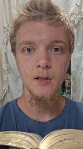 Daily Scripture pt235