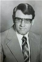 Clarence Knight Obituary (1920