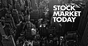 Stay updated with share market stats, charts & more! Stock Market Today Home Facebook