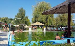 Gute verfügbarkeiten und attraktive preise. Atlantika Vizividampark Vasarosnamenythermal Hungary Thermal Hungary