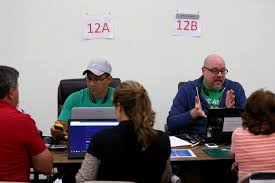 Taking care of your mental health is equally as important as taking care of your physical health. So Far 6 4 Million Obtain Health Care Coverage For 2015 In Federal Marketplace The New York Times