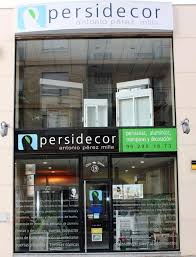 Persidecor S L