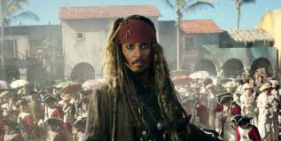 Most anticipated sequel of 2017. Please Let Pirates Of The Caribbean Dead Men Tell No Tales Be The Last