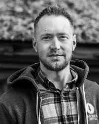 About Archer Smith — ARCHER SMITH