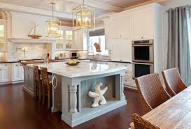 Probably the most popular decorating style in a kitchen is a classic, traditional look. 20 Beach Themed Kitchen Decorating Ideas