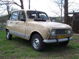 Image result for Beige 1982 Renault