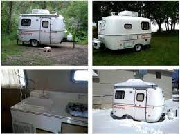 Scamp Trailers For Sale Craigslist Scamp 13 Travel Scamp Trailer Campers For Sale Vintage Camper