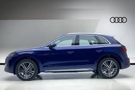 Image result for Navarra Blue 2023 Q5