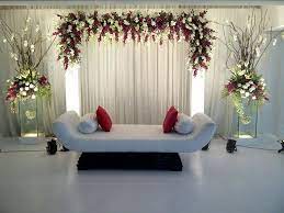 India S Best Wedding Planning Site Online Wedding Planner Fun Wedding Decor Wedding Stage Backdrop Wedding Stage Decorations