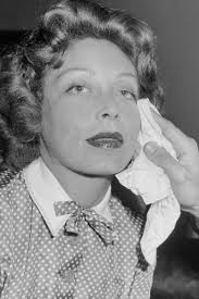 The Real People of "Mr. Confidential"