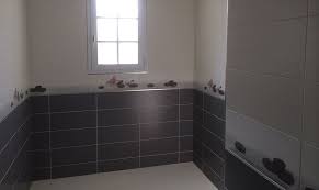 Salle de bain moderne grise salle bain gris blanc maison design avec. Salle De Bain Francheteau Christian Carreleur Au Chateau D Olonne En Vendee 85180 Carrelage Chateau D Olonne Dallage Chateau D Olonne Faience Chateau D Olonne Carrelage Les Sables D Olonne Carreleur