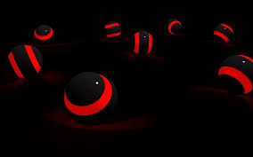 We have a lot of different topics like nature, abstract we present you our collection of desktop wallpaper theme: 51 Red And Black 4k