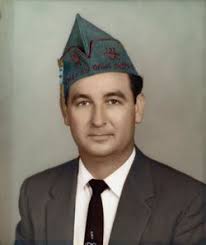 Harold Moses Coburn (1919-1968)