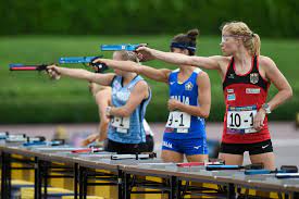 Uipm 2021 pentathlon junior world championships: Belarus Stripped Of World Modern Pentathlon Championships