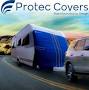 specialist caravan covers Swift caravan Towing covers from www.qualitycaravanawnings.com
