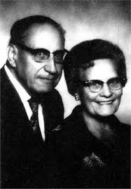 Lucy Rosie Mae “Mae” Crane Kahler (1906-1993)