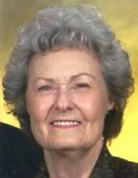 Edna Louise (Gwynn) Lucas Obituary August 18, 2012