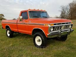 Image result for Tangerine 1977 Ford Truck