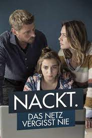 How to watch and stream Nackt. Das Netz vergisst nie - 2017 on Roku