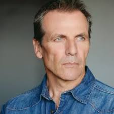 Alex Carter (Creator)