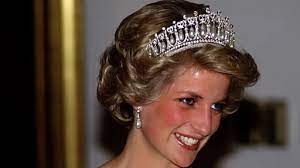 Cómo fue la vida de Diana, la princesa cuya muerte conmocionó al mundo hace  25 años - BBC News Mundo