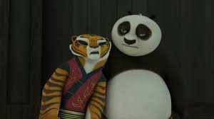 I recommend having watched all the films already, because i don't go. Sleepy Tigre Tigress Kung Fu Panda Legends Of Awesomeness Foto 27291519 Fanpop