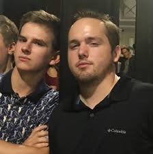 Liv Russell and Ben Jones' Wedding Website