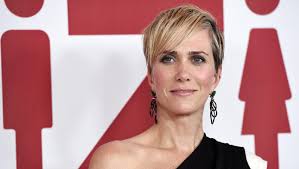 Photo shows Kristen Wiig in 'Wonder Woman' sequel