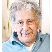 Daniel Allain (1928-2020) Neguac