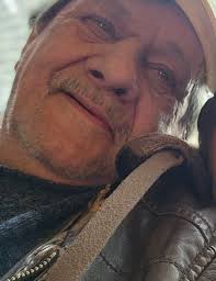 Obituary for Patrick Grant Connors