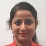 Dr. Kristine J. Morales