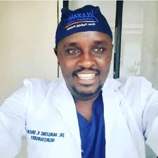 neurosurgery #thoracic #otolaryngology