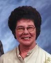 Adeline C. Marthaler Obituary February 8, 2003