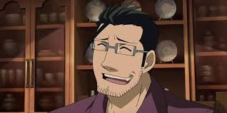 Fullmetal Alchemist Brotherhood: 10 Funniest Characters