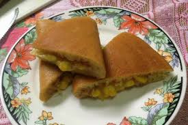 1 bungkus kulit popia 1/2 cawan nestum (che nom lebihkan nestum kepada satu cawan), . Resepi Waffle Guna Sandwich Maker Www Resepiterkini Top