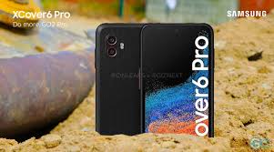Samsung Galaxy XCover6 Pro: LTE 5G ...