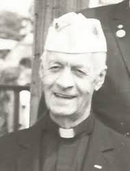 Rev. Charles Rice, Jr. — The Vedder Research Library