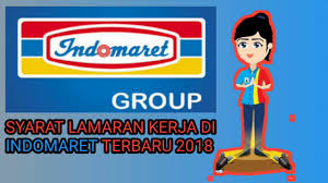 Sebelum melamar kerja di indomaret, ada baiknya kamu tahu mengenai syarat melamar kerja di indomaret itu seperti apa. Persyaratan Lamaran Kerja Indomaret Terbaru 2018 Dan Tips Agar Cepat Di Terima Youtube