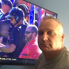 Bobby Slater's Beard