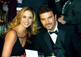 Ambos artistas disfrutaron de la canción que grabó su hija. Mijares Habla De Lucero Como Mama