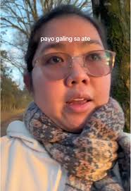 Payo galing sa ate para sa mental health