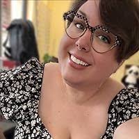 Curious (IOU, #4) by Leslie McAdam