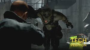 Capcom's remake of the third entry of their legacy and classic survival horror series, resident evil 3 recreates the horror and tension of the. Resident Evil 6 Review Techpedition