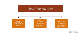 For example, a massage is relaxing and therapeutic. What Is A Sole Proprietorship A Truic Small Business Guide
