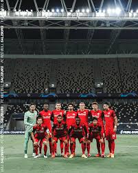 The washington post (2 days ago) bundesliga contenders: Our Team Has Undergone Two Corona Fc Red Bull Salzburg Facebook