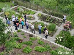 Er ist ein erfolgsmodell, der tag der offenen gartentür in delitzsch. Eschenbach Gestaltet 2020 Den Tag Der Offenen Gartentur Onetz