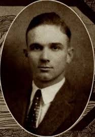 John Sherfy Redding (1901-1954)