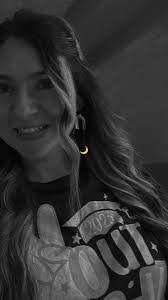 Sierra Burrell's Instagram, Twitter & Facebook