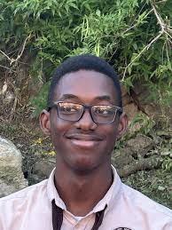 St. Thomas/St. John IAA All-Association Flag Football and Cross-Country  Teams