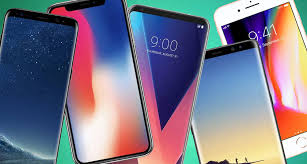 Top 15 Luchshih Smartfonov Rejting 2019 Goda